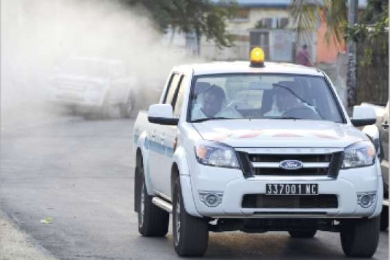 Le malathion retiré