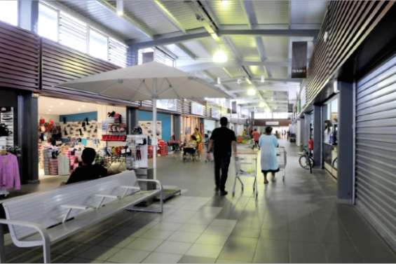 Téari épate la galerie