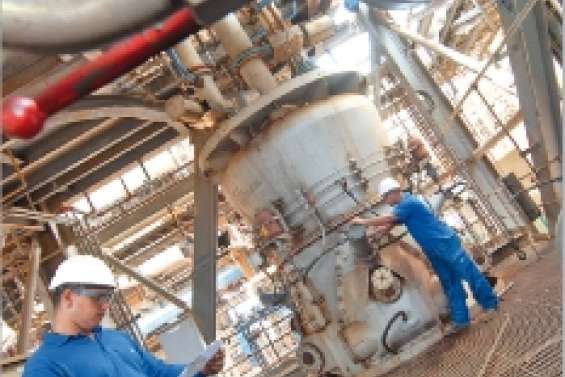 Les cendres dans l'impasse