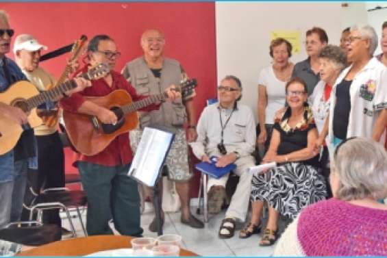 Variété française à goûter
