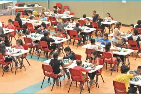 Sélection  des finalistes