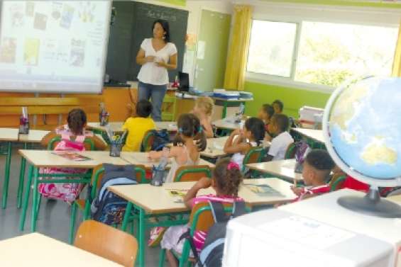 La rentrée en attente