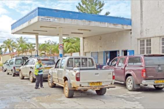 Les commerces s'adaptent