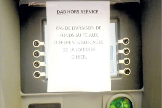 Yaté se sent particulièrement isolée