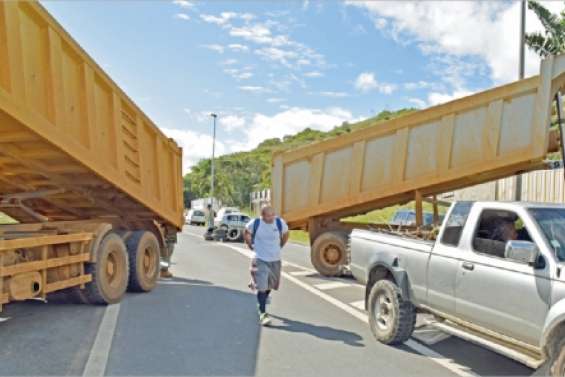 Ils appellent à l'aide