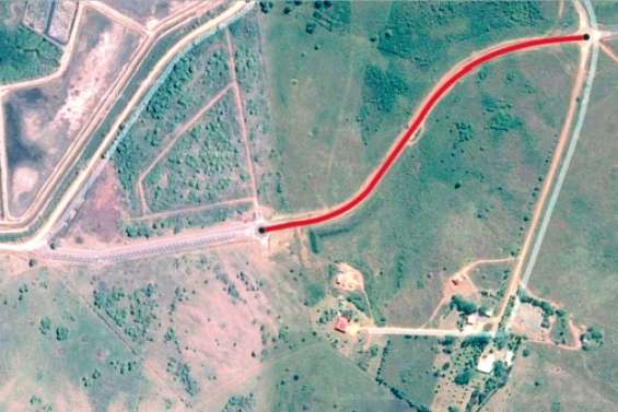 La voie de l'expropriation