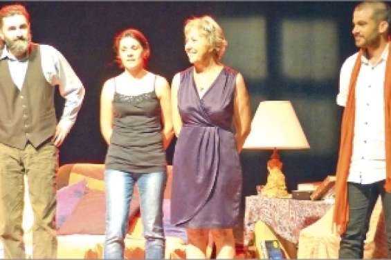 A l'appel du Prénom