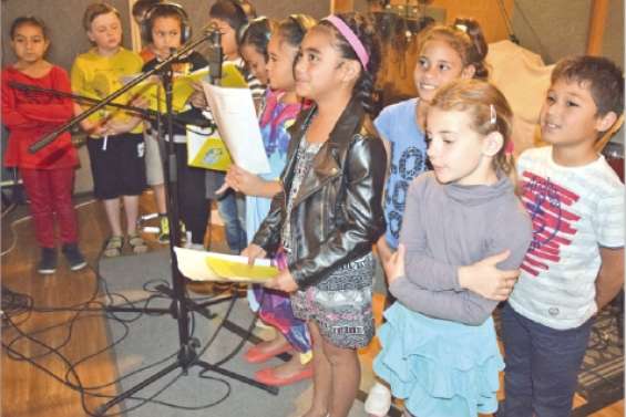 Une rentrée en musique