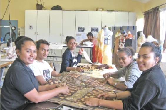 Des élèves sur mesure