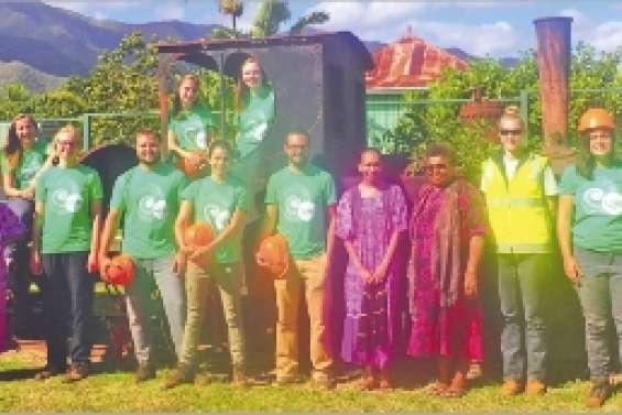 Des Canadiens en immersion