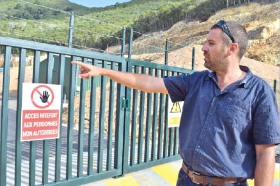 Une surveillance explosive