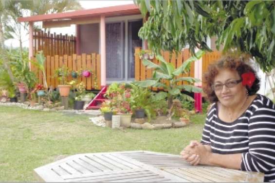 Un havre pour voyageurs