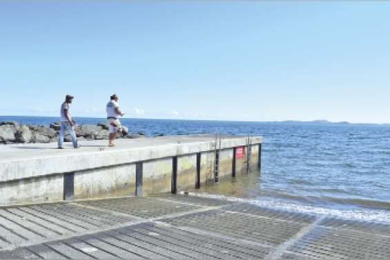 Des amarres difficiles à larguer