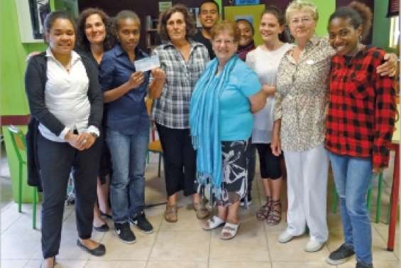 Un billet pour se former ailleurs