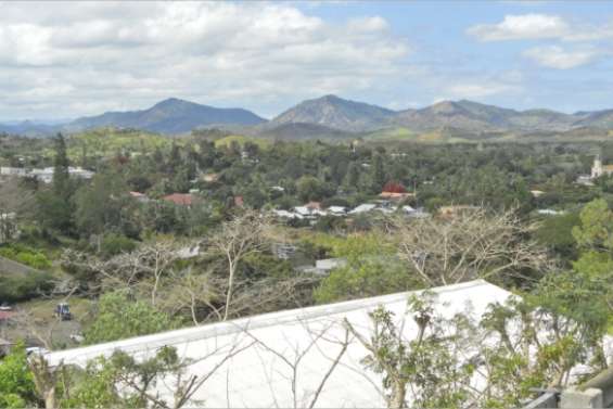 Une harmonie à bâtir