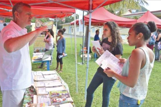 Choisir la bonne filière