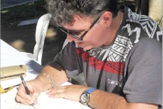 Léannie, première de la classe