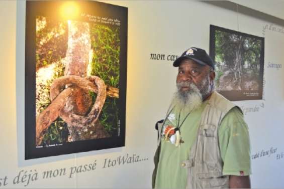 Sous le regard d'Ito