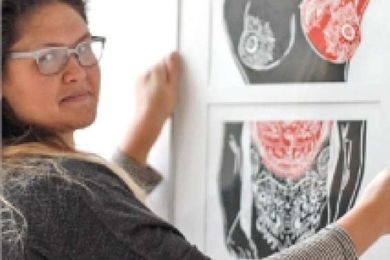 Un lieu gratuit d'exposition