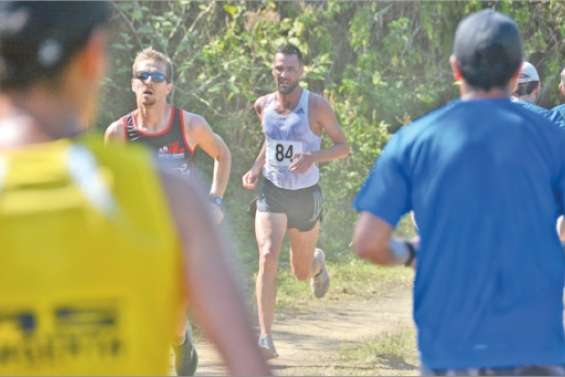 Prono, roi de la Brousse