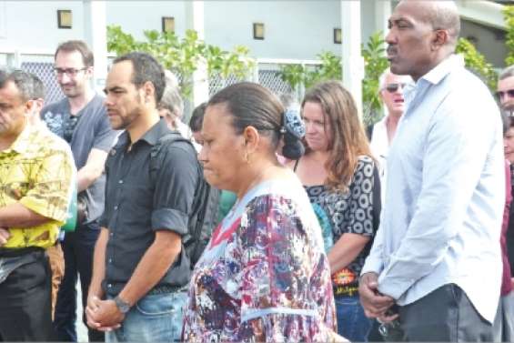 Prendre le pouls ensemble