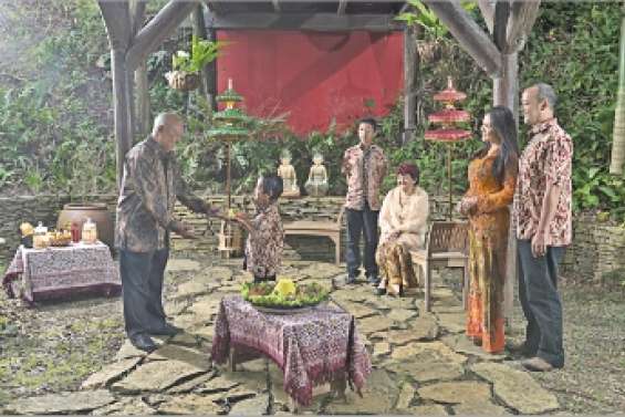 Communautés en scène