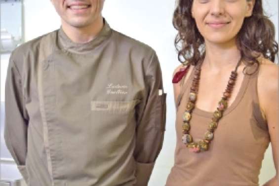 Le Quai 23 met l'eau à la bouche