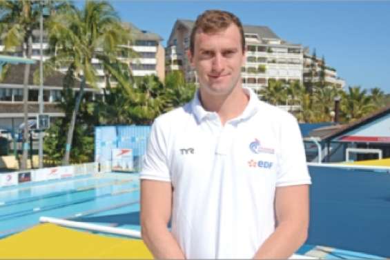 « Je ne regrette pas mon absence aux Jeux du Pacifique »