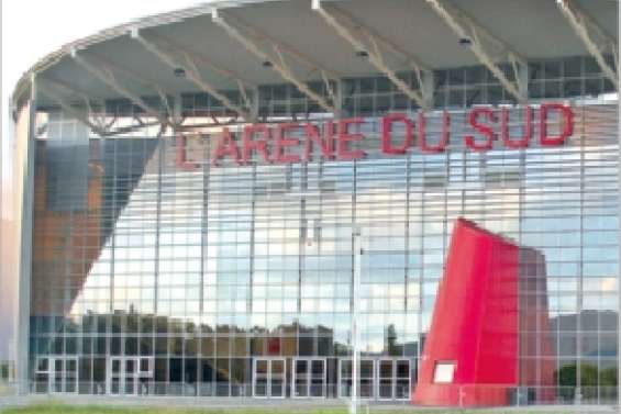 A Païta, l'Arène du Sud se visite