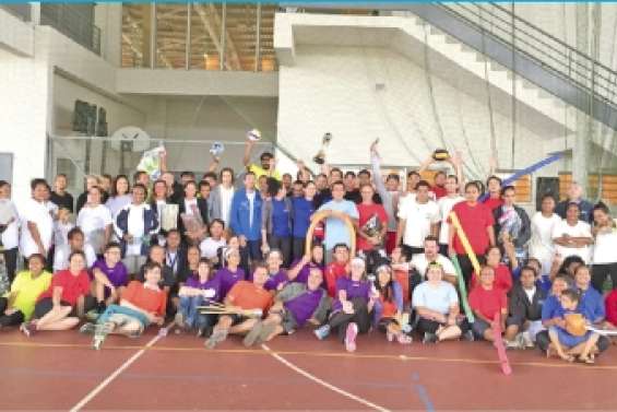 Les enseignants s'affrontent