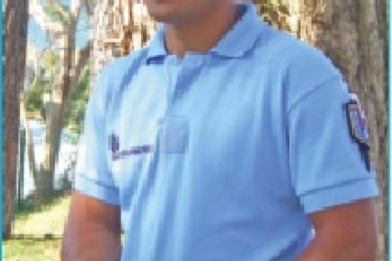 De Païta à la brigade