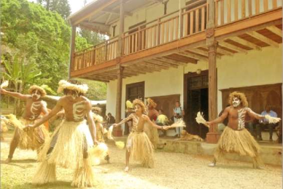 Un patrimoine dignement célébré