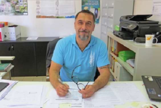 Globe-trotteur de l'éducation