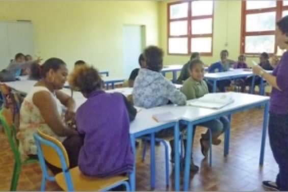 Kouaoua LNC.nc Les Nouvelles Calédoniennes, le Journal de Nouvelle