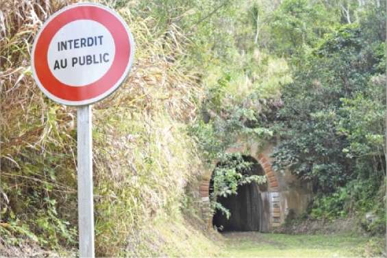 Un projet sur les rails ?