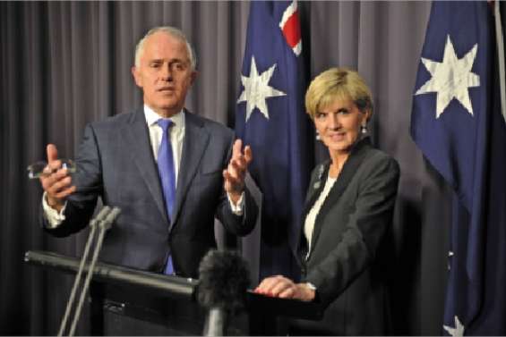 Un conservateur progressiste