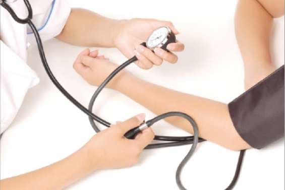 Urgence pour les infirmiers