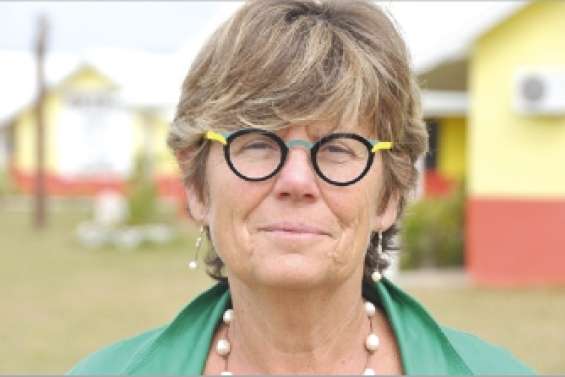 Une envie d'ouverture