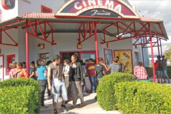 La dernière séance