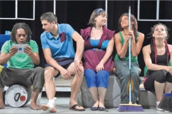 Nos voisins,  ces inconnus