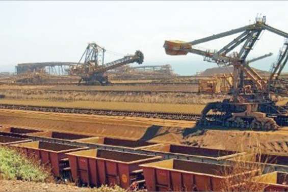 Multinationales sous surveillance