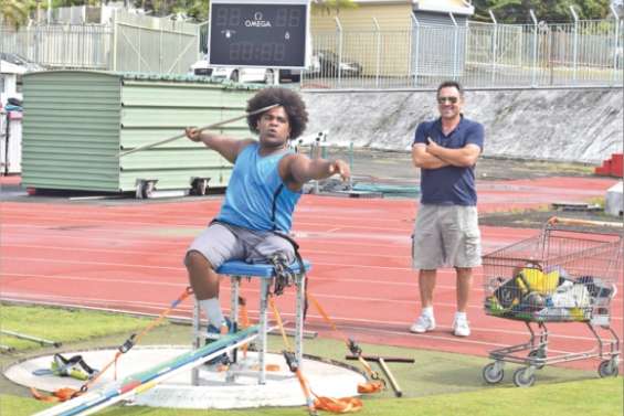 Le rêve de Marcelin Walico