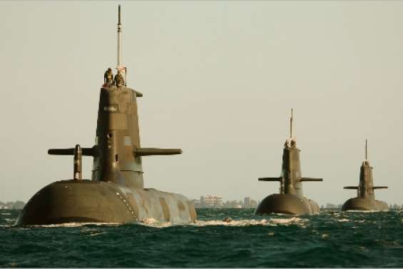 Un contrat à saisir