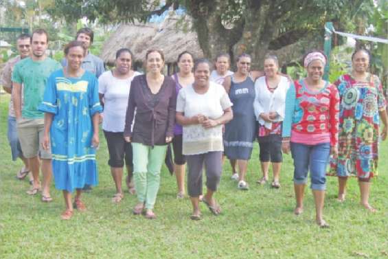 De nouvelles fondations