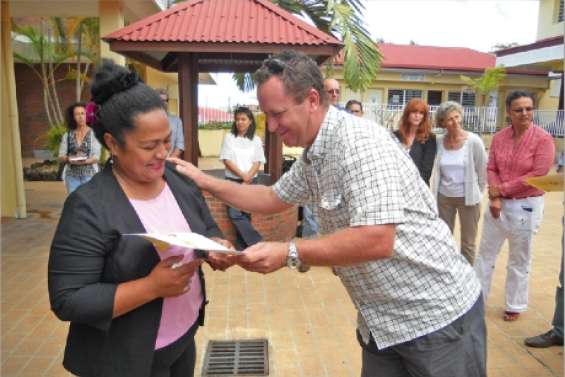 Une précieuse aide à l'emploi