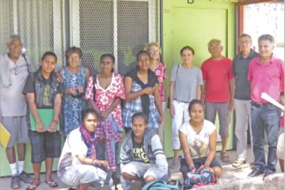 En route vers l'excellence