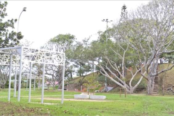 Se mettre au vert, c'est vital