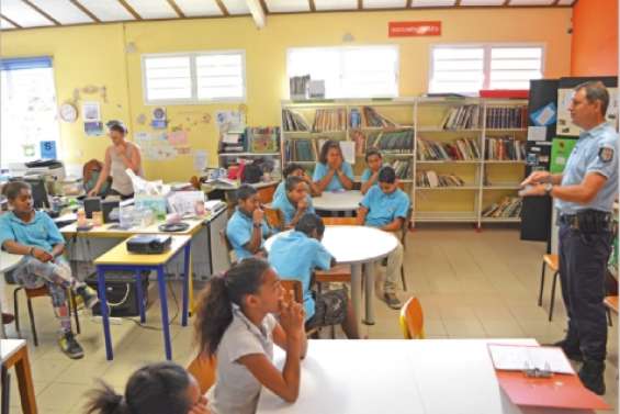 Des internautes avertis