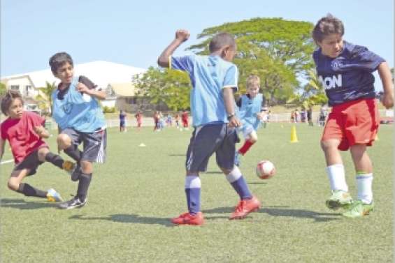 Former l'élite de demain