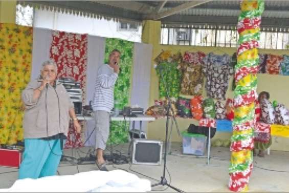 Un marché spécial citoyenneté